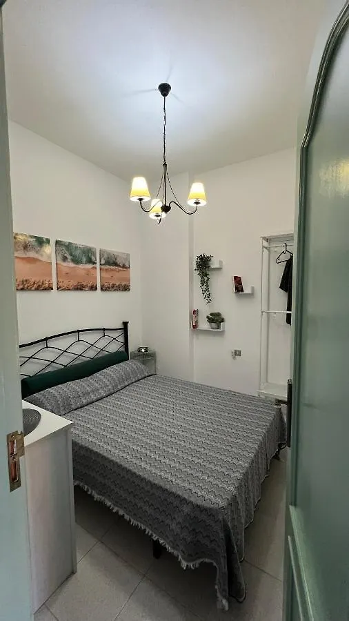 Green Home-Tenerife Sur Puerto de Santiago  Spanien