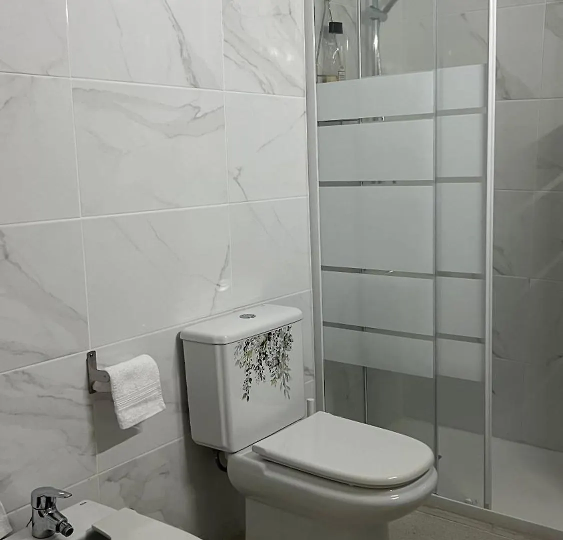 Apartment Green Home-Tenerife Sur Puerto de Santiago  Spanien