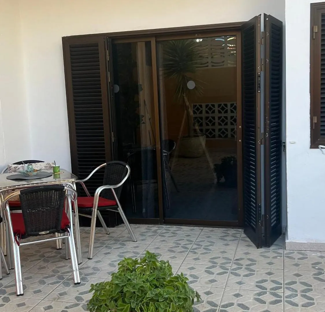 Green Home-Tenerife Sur Puerto de Santiago  Spanien