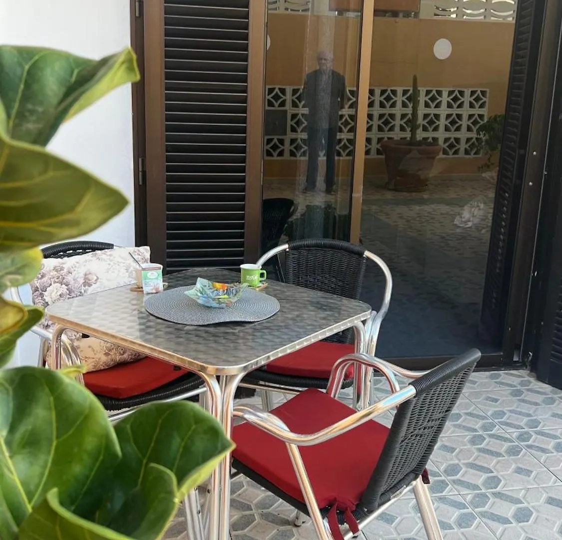 Green Home-Tenerife Sur Puerto de Santiago  Apartment Puerto de Santiago (Tenerife)